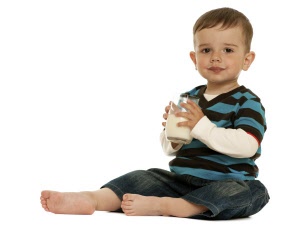 toddler